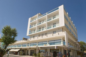 Гостиница Hotel Igea Spiaggia  Беллариа-Иджеа Марина